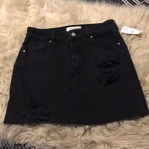 Pacsun Mini skirt
